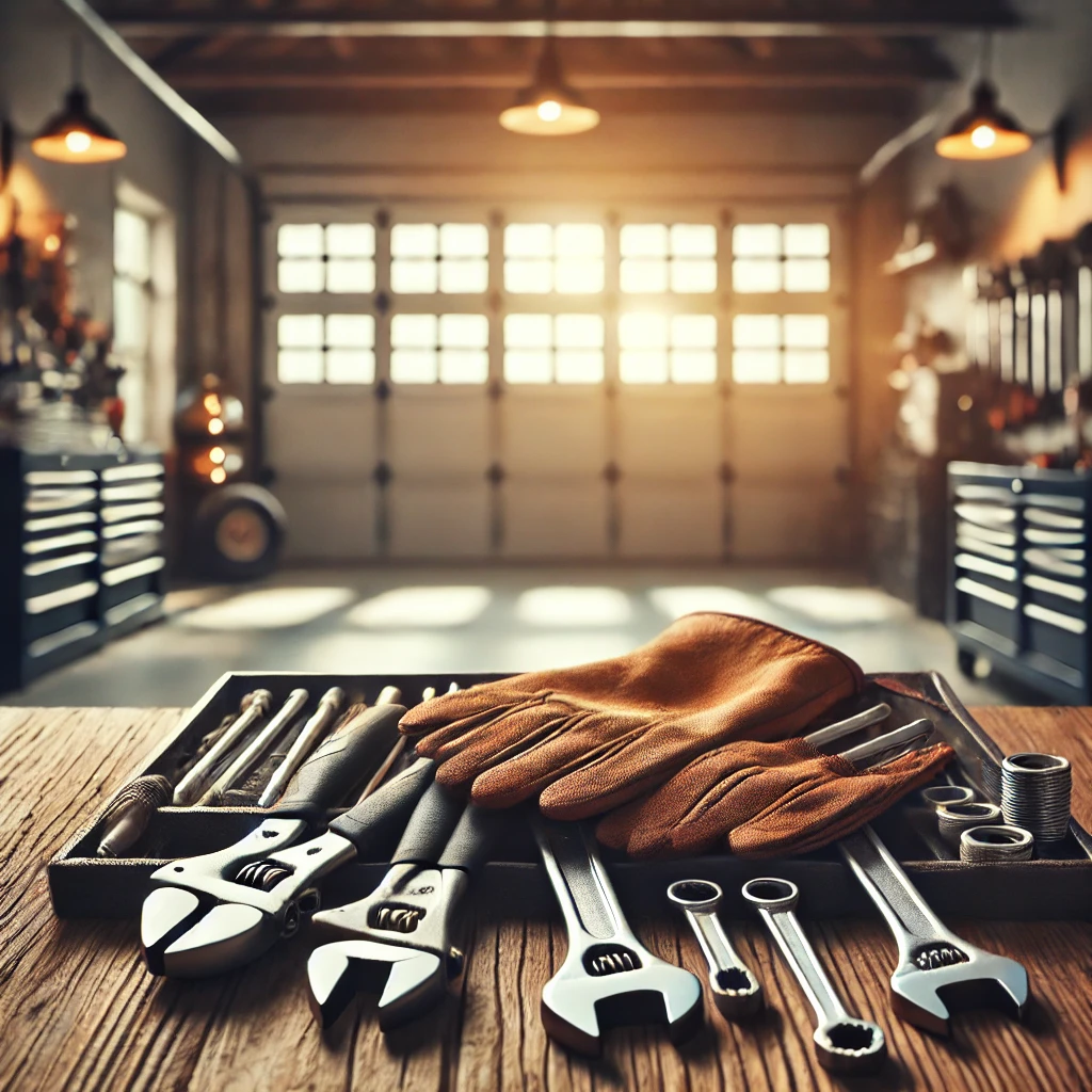 About Our Family-Owned Garage Door Company in Spring TX - Professional Service Team