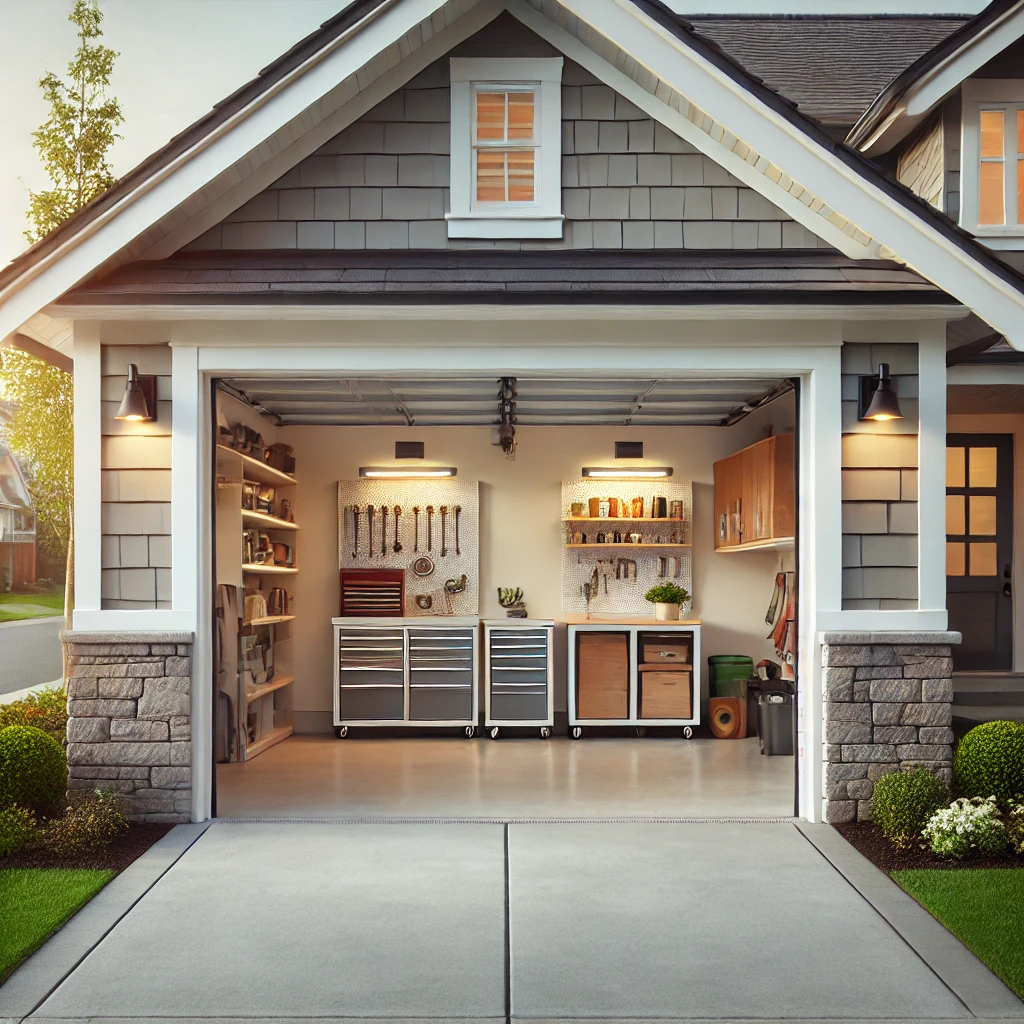 Latest garage door repair tips and maintenance guides from Spring's trusted experts