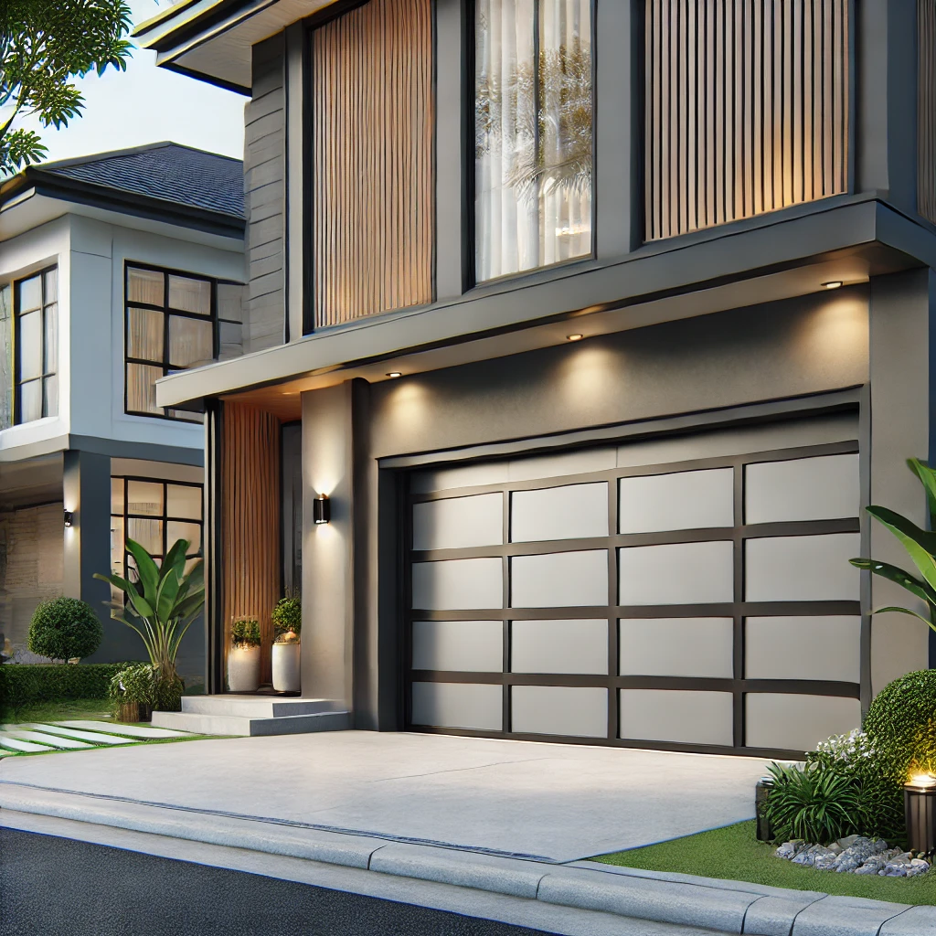 Professional Garage Door Company Spring TX - 24/7 Emergency Service & Repairs