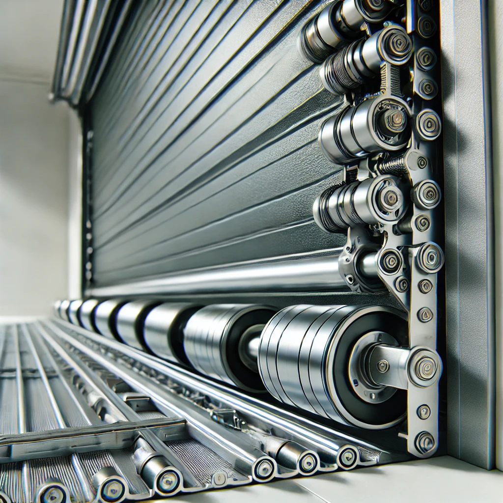 Expert Roller Garage Door Repairs Spring TX - Professional Door System Specialists